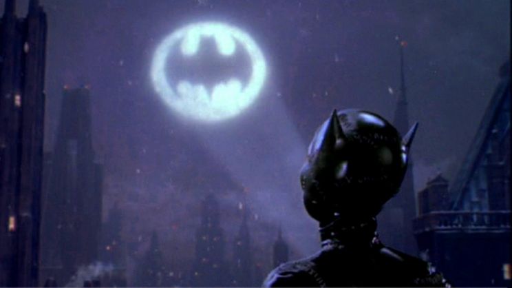 Batman