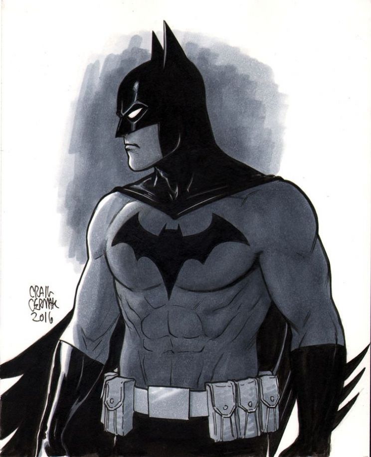 Batman