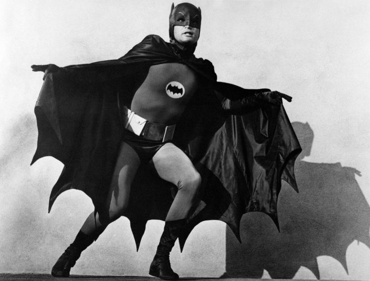 Batman