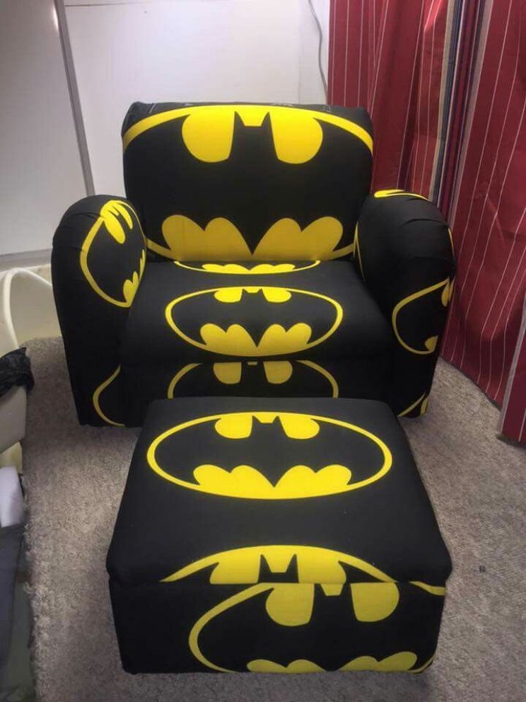 Batman