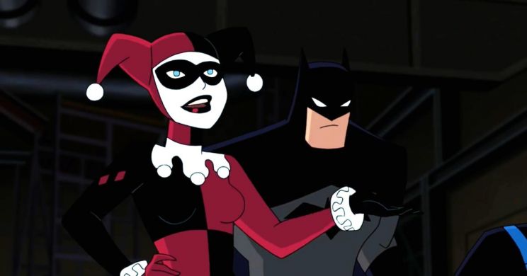 Batman