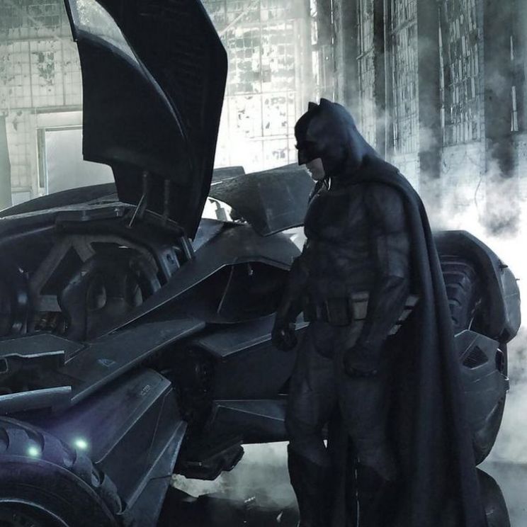 Batman