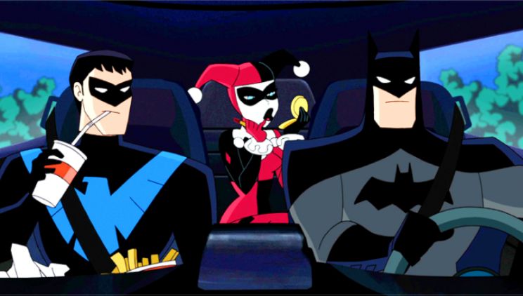 Batman