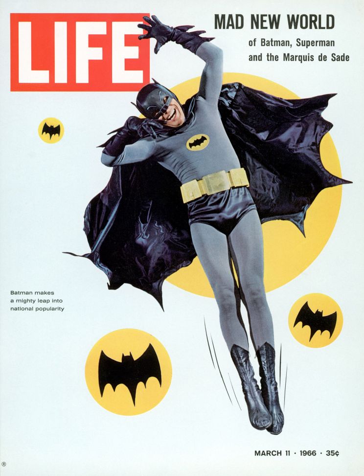 Batman