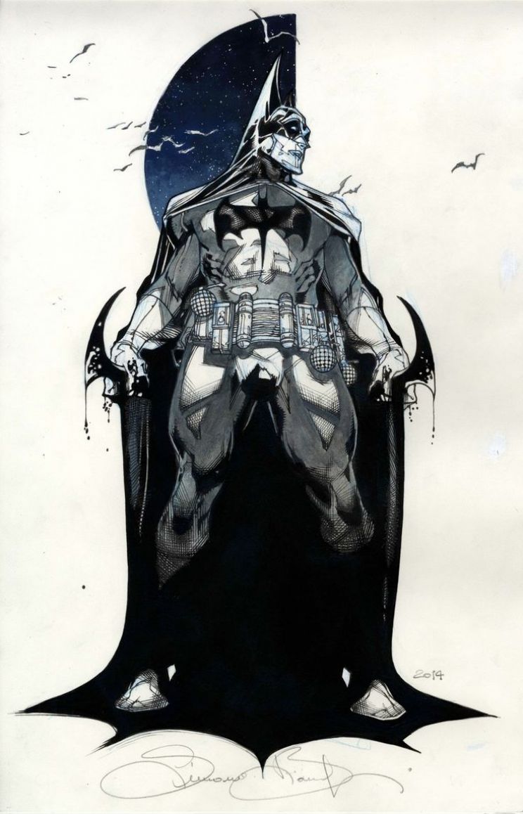 Batman