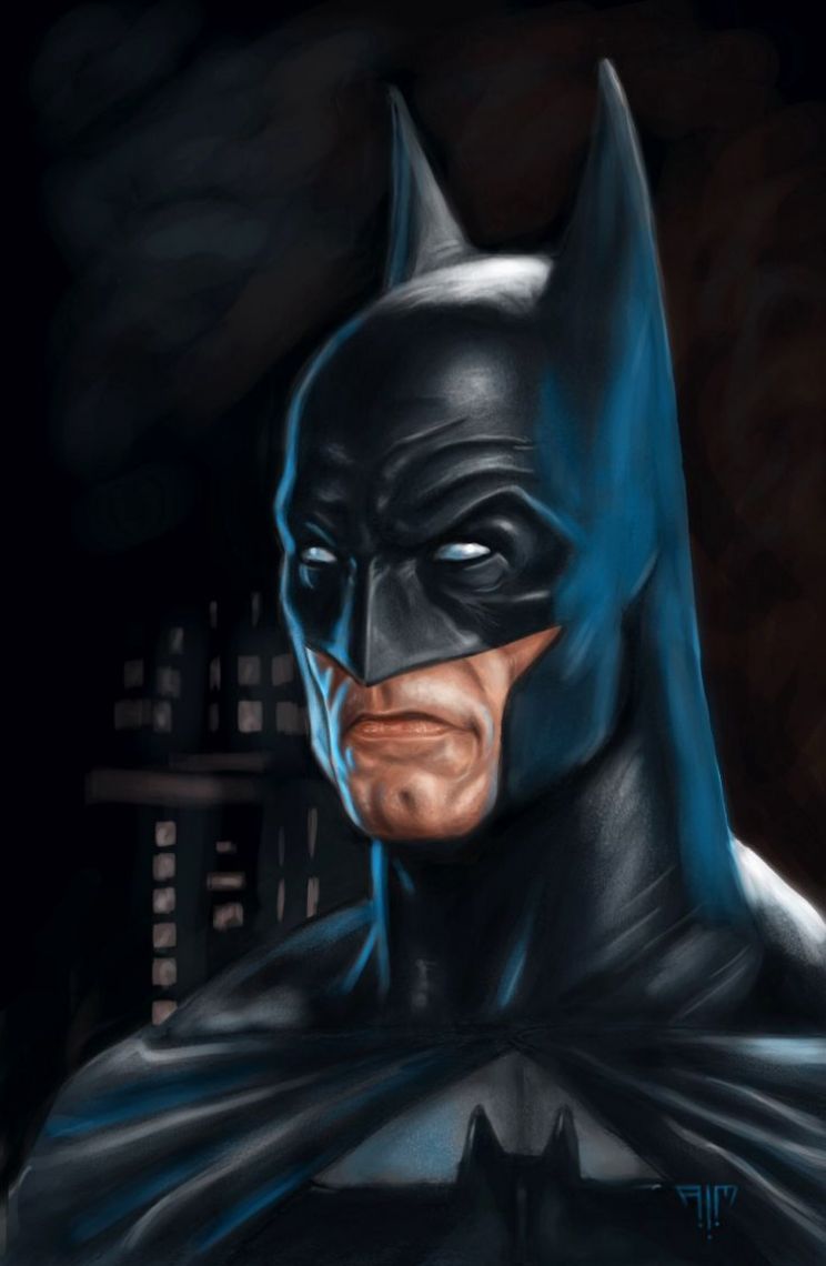 Batman