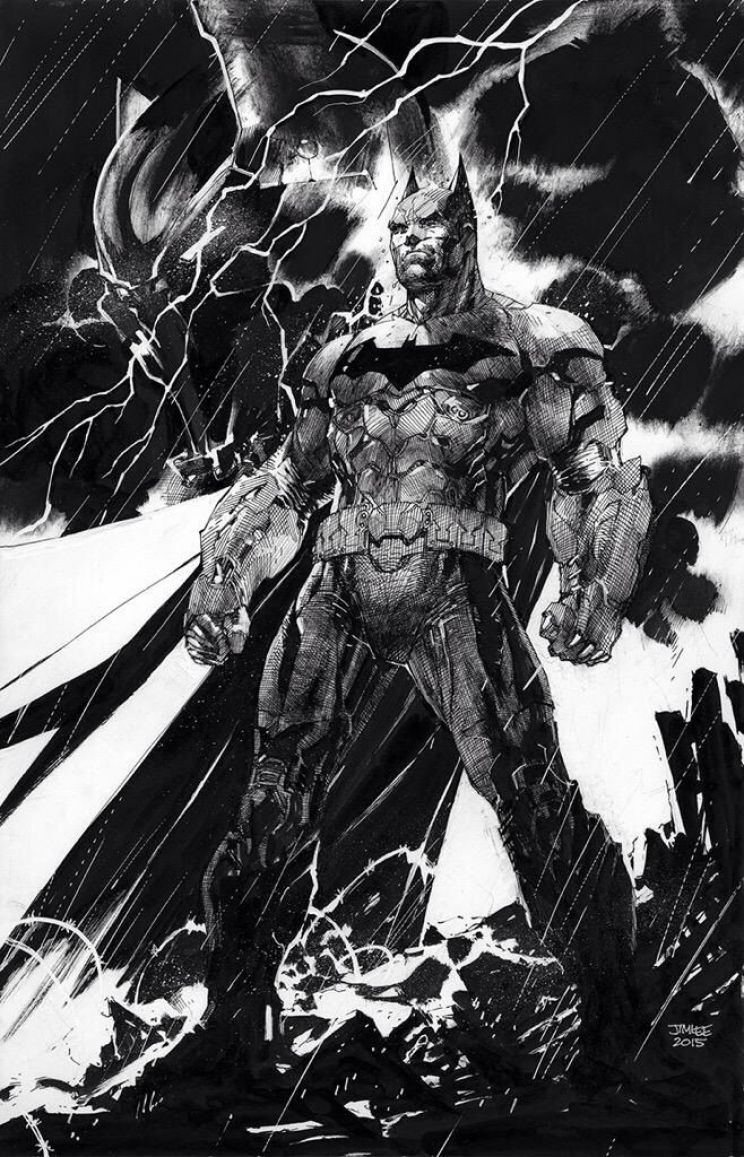 Batman