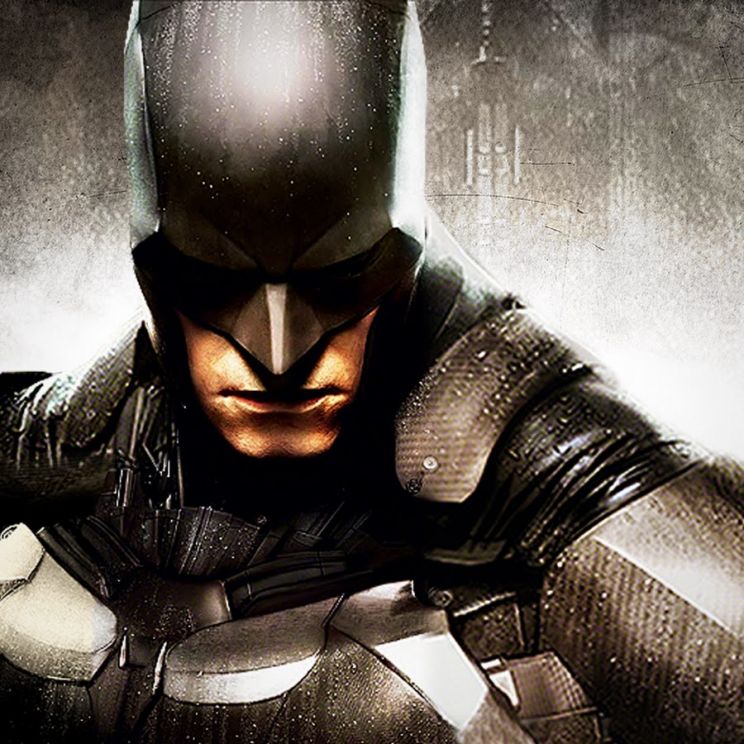Batman