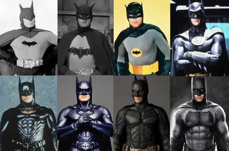 Batman