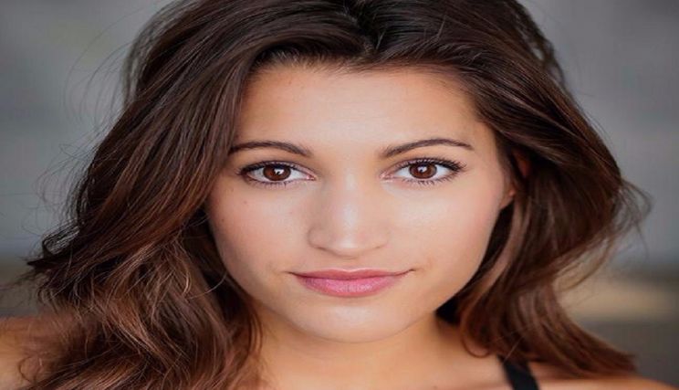 Bayley Corman