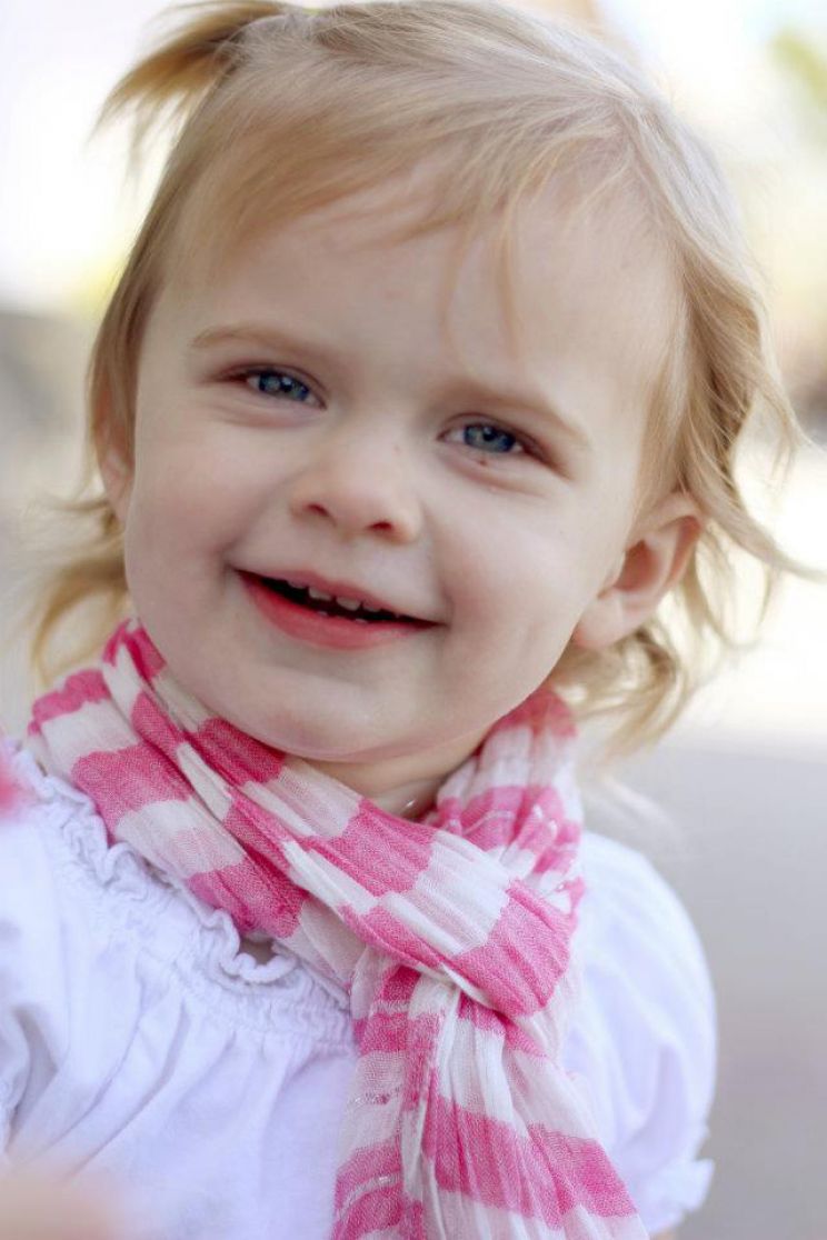 Pictures of Baylie Cregut