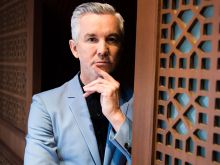 Baz Luhrmann