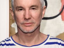 Baz Luhrmann