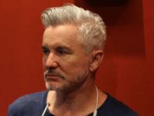 Baz Luhrmann