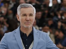 Baz Luhrmann