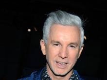 Baz Luhrmann