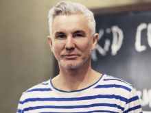 Baz Luhrmann