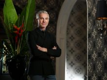 Baz Luhrmann