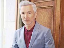 Baz Luhrmann