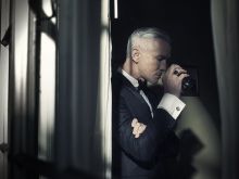 Baz Luhrmann