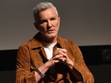 Baz Luhrmann