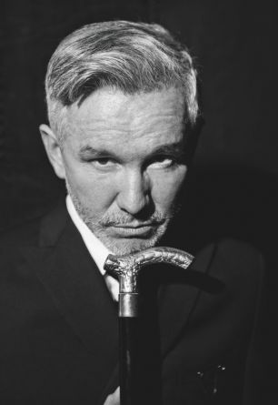 Baz Luhrmann