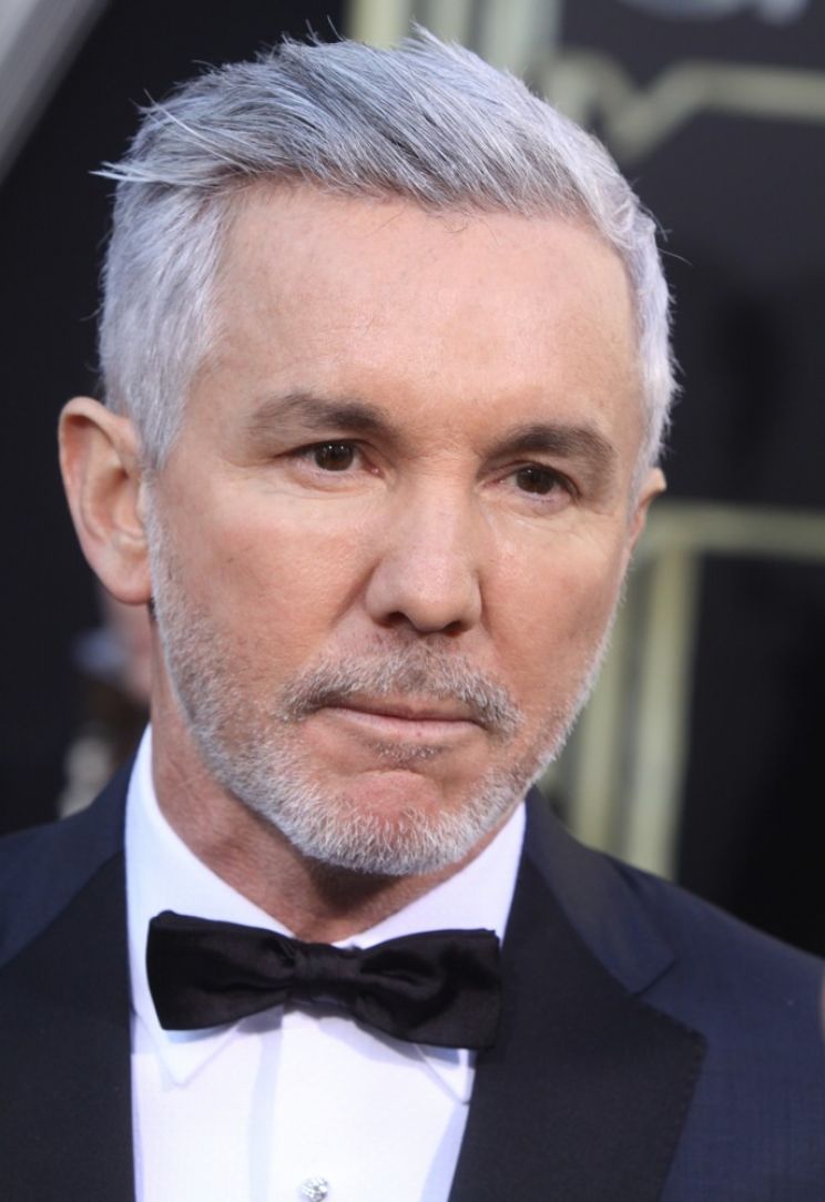 Baz Luhrmann