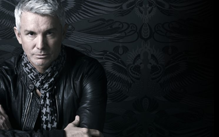 Baz Luhrmann