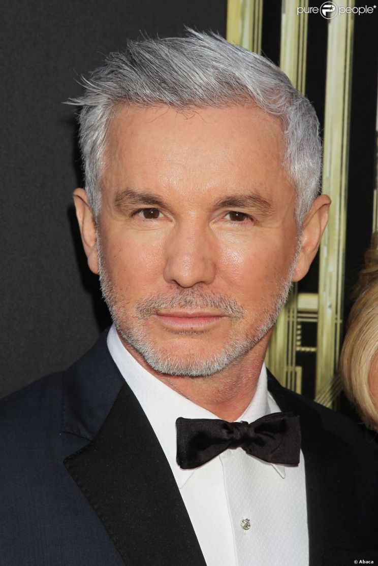 Baz Luhrmann