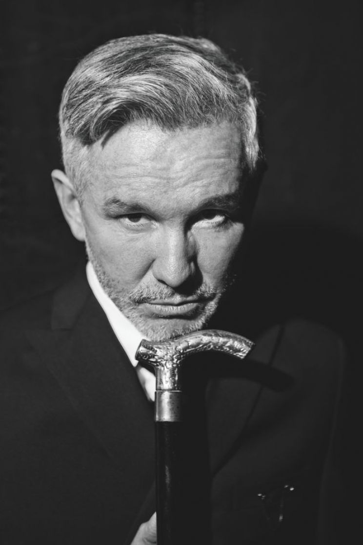 Baz Luhrmann