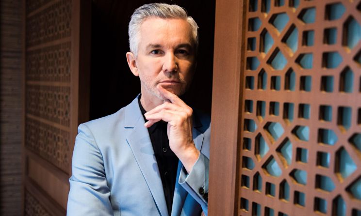 Baz Luhrmann