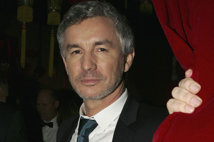 Baz Luhrmann