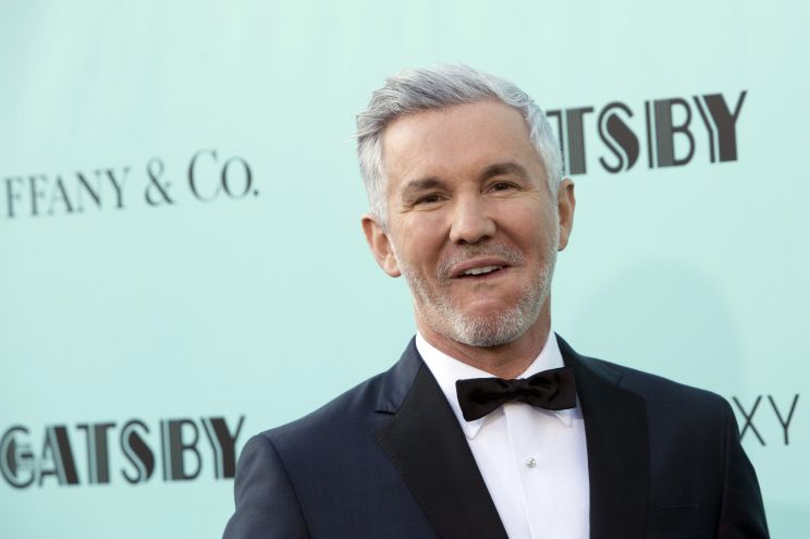 Baz Luhrmann