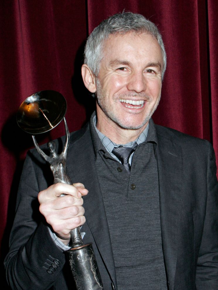 Baz Luhrmann