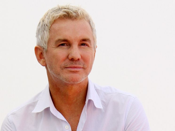 Baz Luhrmann