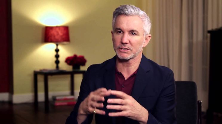 Baz Luhrmann