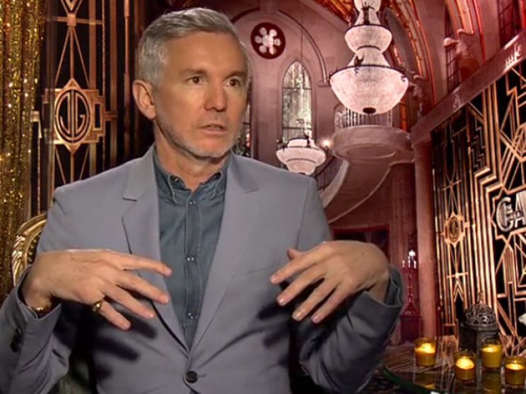 Baz Luhrmann