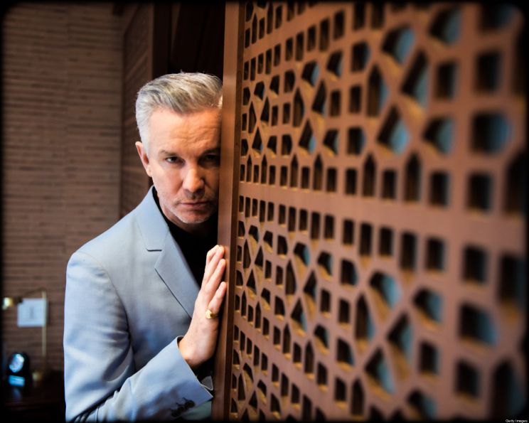 Baz Luhrmann