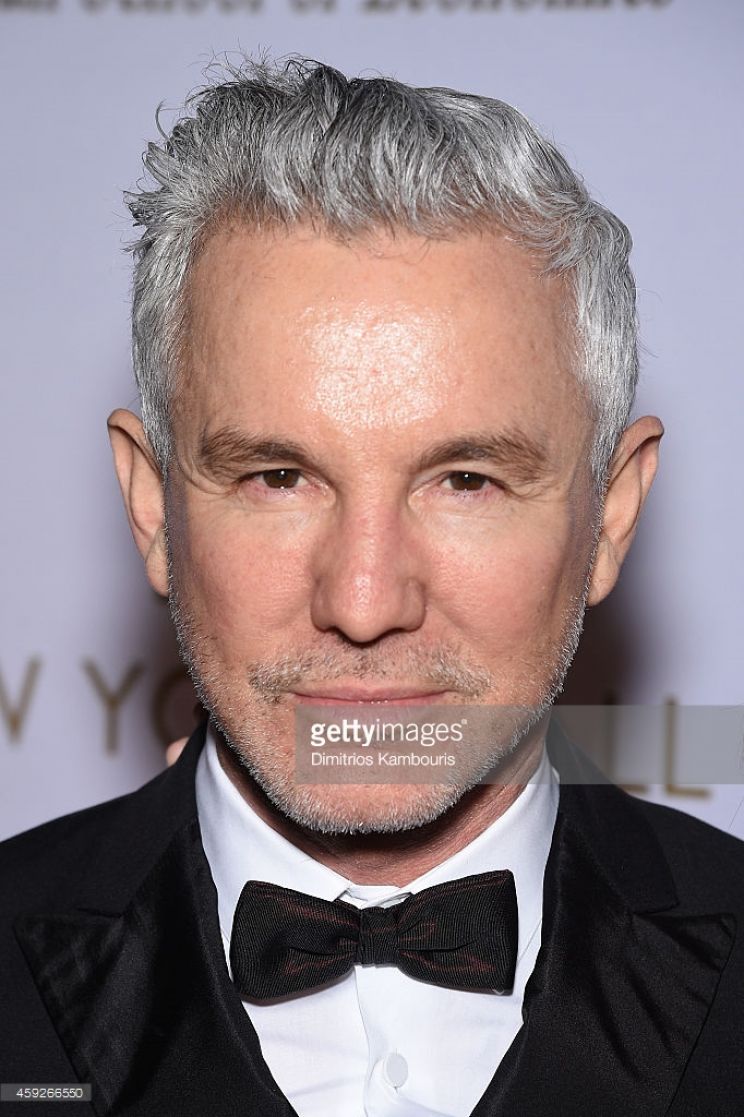 Baz Luhrmann