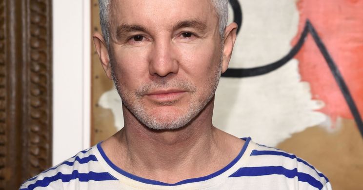 Baz Luhrmann