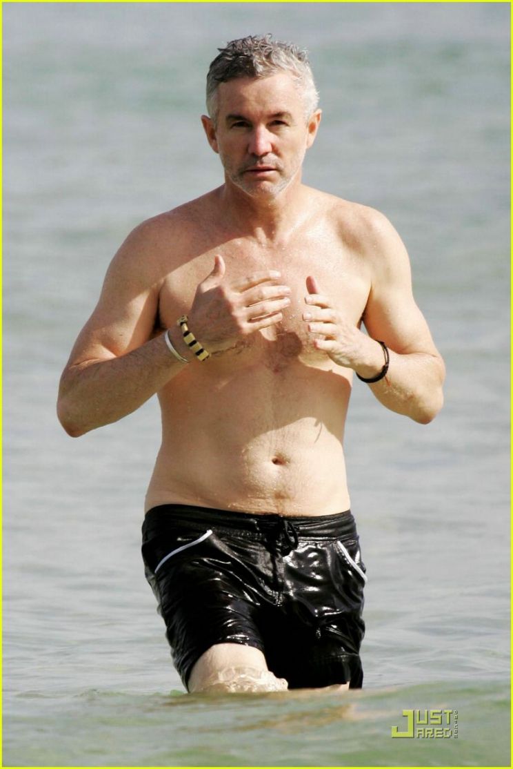 Baz Luhrmann