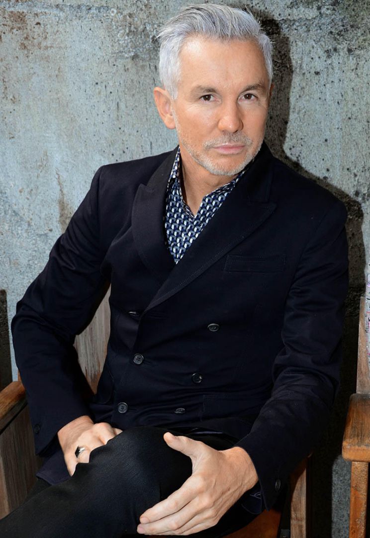 Baz Luhrmann