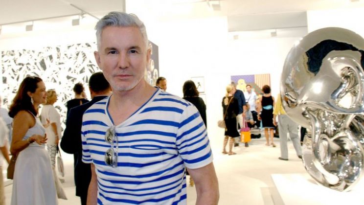 Baz Luhrmann