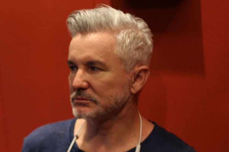 Baz Luhrmann