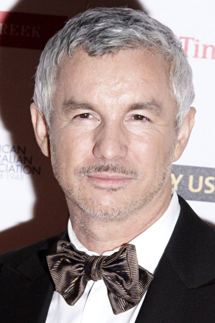 Baz Luhrmann