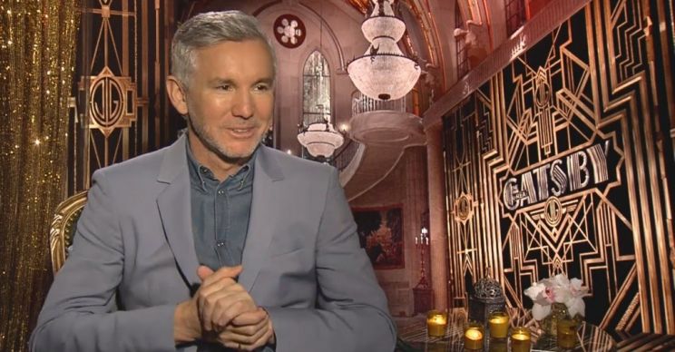 Baz Luhrmann