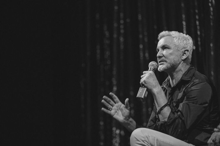 Baz Luhrmann