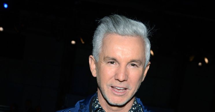 Baz Luhrmann