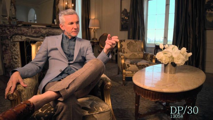 Baz Luhrmann