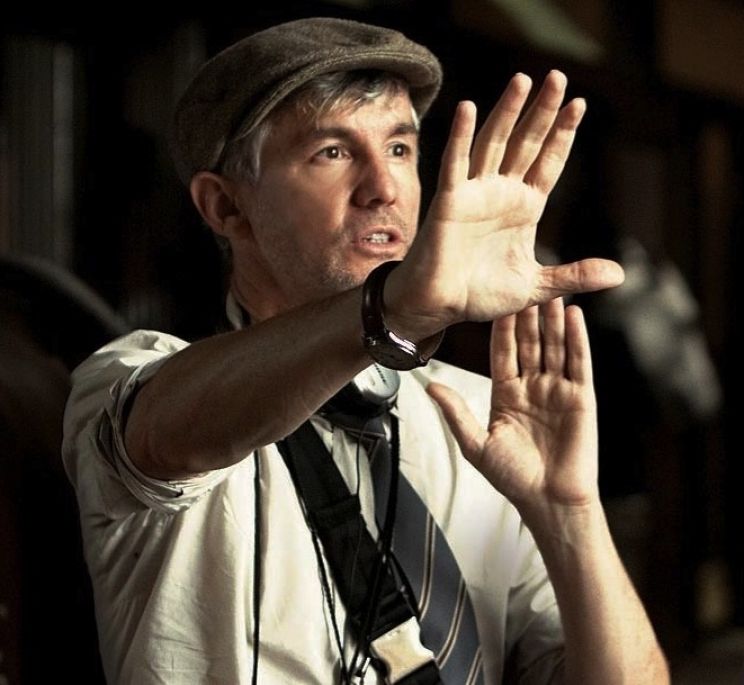 Baz Luhrmann